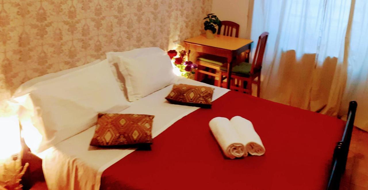 Termini Luxury Home Rzym Zewnętrze zdjęcie