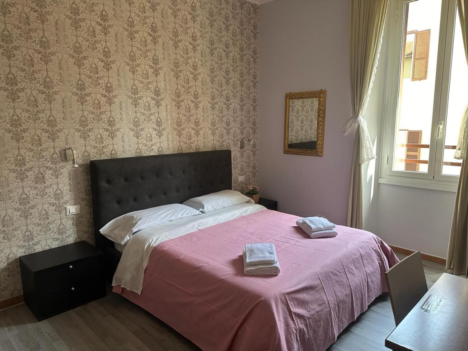 Termini Luxury Home Rzym Zewnętrze zdjęcie