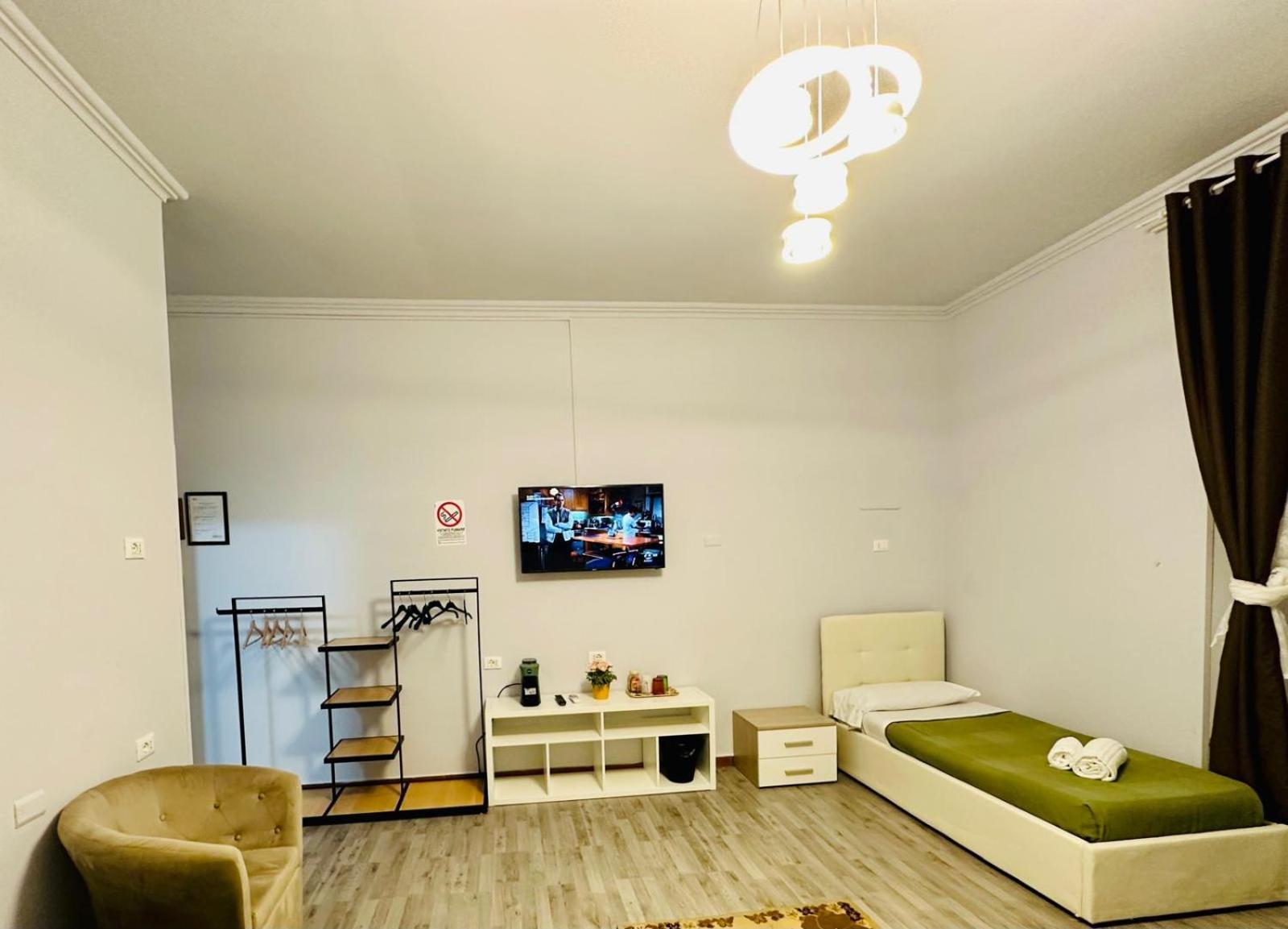 Termini Luxury Home Rzym Zewnętrze zdjęcie