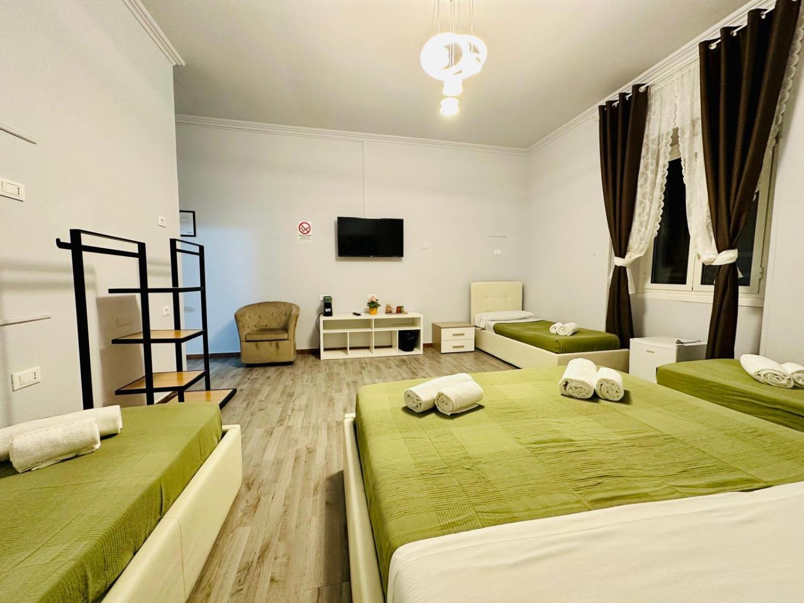 Termini Luxury Home Rzym Zewnętrze zdjęcie