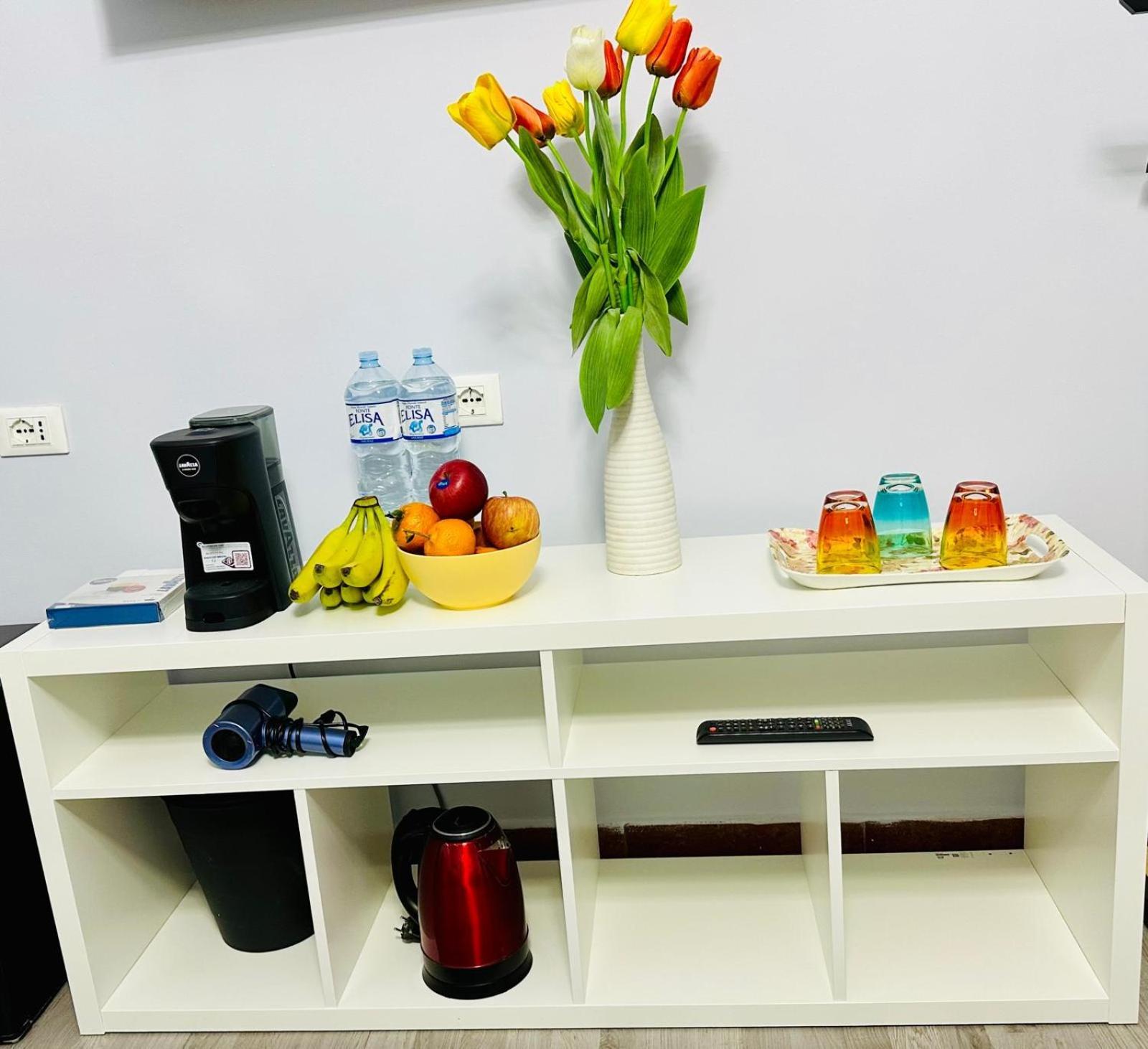 Termini Luxury Home Rzym Zewnętrze zdjęcie