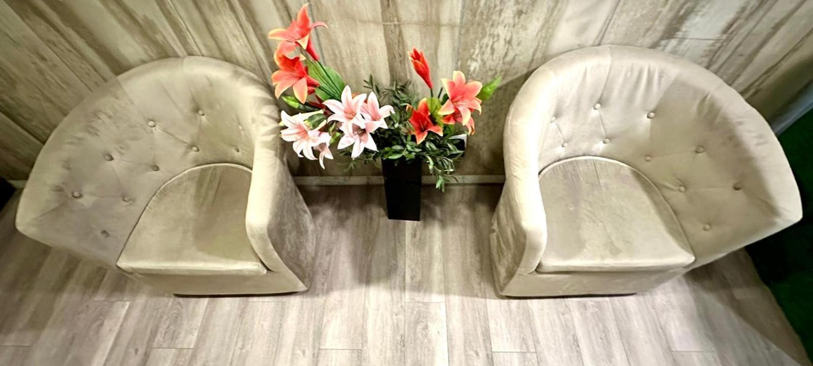 Termini Luxury Home Rzym Zewnętrze zdjęcie